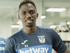 Omeruo boost for Nigeria as defender makes winning LaLiga debut