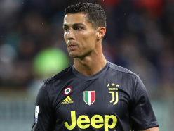 Ronaldo spearheads Juventus