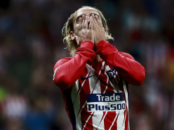 Griezmann needs support of Atletico and fans – Simeone