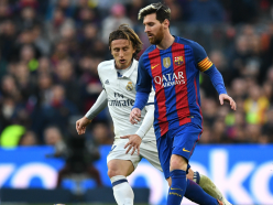 Real Madrid vs Barcelona: TV channel, stream, kick-off time, odds & match preview