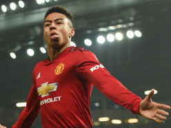 Lingard: Man Utd the biggest club in the world and expected to win every game 4-0