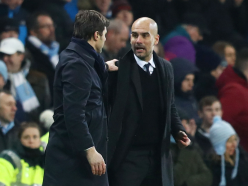 WATCH: Over to you, Spurs - Can anyone stop Man City?