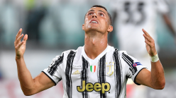 Ronaldo issues Juventus rallying call as he cites 
