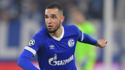 Bentaleb speaks out after indefinite suspension from Schalke 04 squad