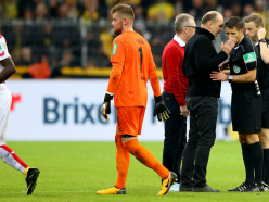 Dortmund CEO brands Cologne bad losers for demanding to replay a 5-0 defeat