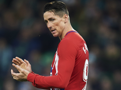 Beijing Renhe deny offer for Fernando Torres
