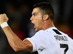 Rashford amazed by Ronaldo quality: People don