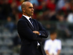 Martinez signs two-year Belgium extension