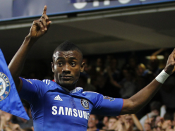 EXTRA TIME: Salomon Kalou tips Chelsea to defeat Barcelona