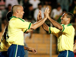 Zico, Ronaldo, Cabanas and five great Brazil-Paraguay clashes