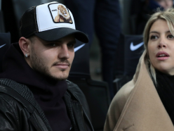 Icardi will be welcomed back with open arms by Inter team-mates, says Candreva