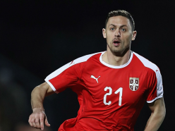 Serbia ready for World Cup after recent failures, insists Matic