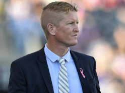 Curtin, the youngest coach in MLS, facing an important year with the Union