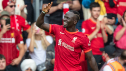 New Premier League record for Mane, Salah extends amazing goal involvements for Liverpool