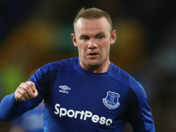 Everton Team News: Injuries, suspensions and line-up vs Stoke City