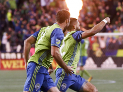 VIDEO: Dempsey returns with a brace as Sounders oust Whitecaps