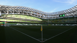 Bilbao and Dublin lose Euro 2020 hosting rights as matches moved to Seville, St Petersburg and London