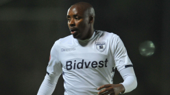 Mzwakali: Former Kaizer Chiefs and Orlando Pirates target joins Swallows FC