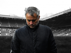 No more excuses, Mourinho needs to prove himself worthy of Man Utd in 2018-19