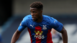 Zaha: Arsenal, Chelsea & clubs that could still sign Crystal Palace superstar