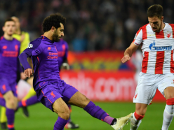 ‘Liverpool underestimated us’ - Red Star defender takes pop at Jurgen Klopp’s side