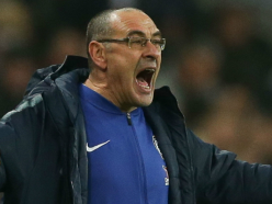 Sarri questions Chelsea