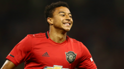 Lingard targeting trophies as he aims get back to 