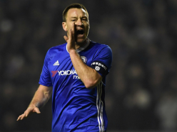 Chelsea? MLS? Somewhere else? Ballack does not envy Terry future call
