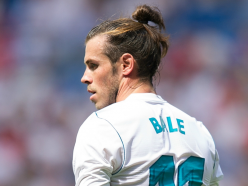 Bale & Ramos ruled out of Real Madrid
