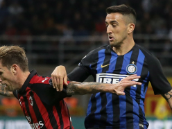 Inter and AC Milan announce plans to work together on stadium project