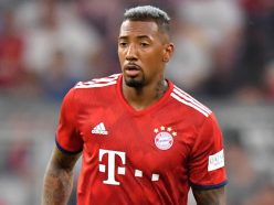Boateng urged to join PSG after seeing window close on Man Utd move