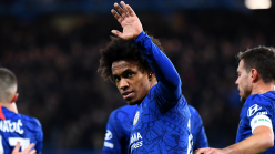 ‘Chelsea will have asked: Do we need Willian?’ – Melchiot not surprised by Arsenal talk