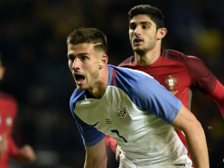 Arena: Miazga probably would have started at the World Cup