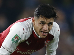 How Alexis went to war with Arsenal over transfer nightmare
