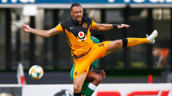 Nurkovic reveals how Kaizer Chiefs fans kept him going during injury absence