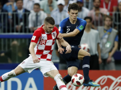 Bayern Munich CEO responds to James, Pavard & Rebic rumours