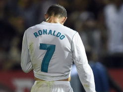 Real Madrid Team News: Injuries, suspensions and line-up vs Las Palmas