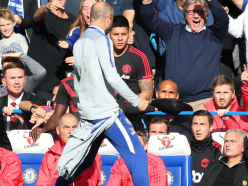 The Chelsea assistant who tussled with Mourinho - Who is Marco Ianni?