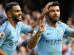 Man City Team News: Injuries, suspensions and line-up vs Man Utd