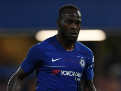 Moses the odd man out as Chelsea rollercoaster goes full circle