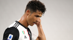 Ronaldo could be rested for Juventus 