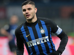 Marotta: Inter have never doubted Icardi