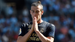 Modric airs Bale hope as Real Madrid transfer talk rumbles on