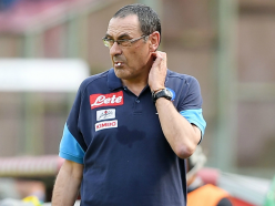 It might be best to leave Napoli when there