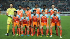 Chennai City to resume AFC Cup campaign on October 23 against TC Sports Club