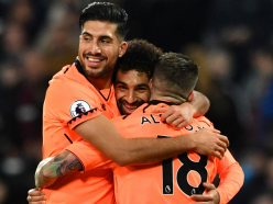 Salah gradually becoming fans’ favourite - Liverpool legend Gary Gillespie