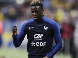 Mendy: France are going to the World Cup to win