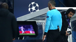 VAR could be used to tackle racism, says Italian federation chief