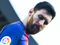 Messi camp denies Barcelona star gave interview claiming he doesn