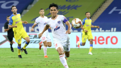 Indian Football: Bengaluru FC skipper Sunil Chhetri tests positive for Coronavirus